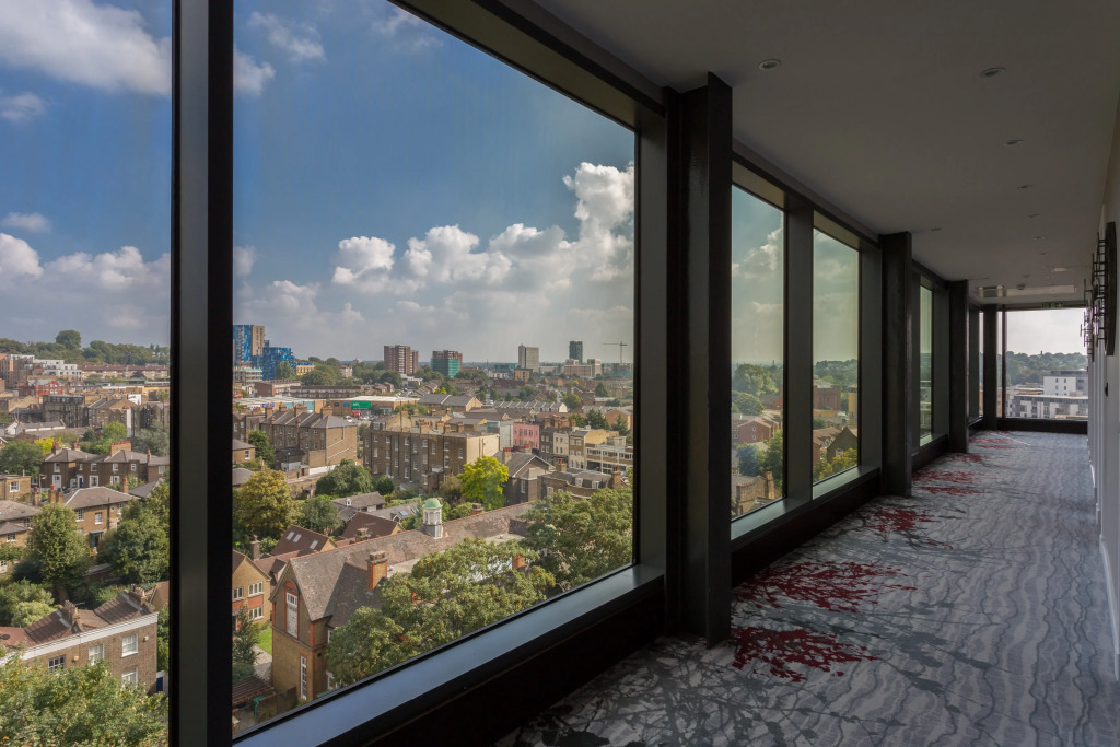 Doubletree By Hilton London - Greenwich
