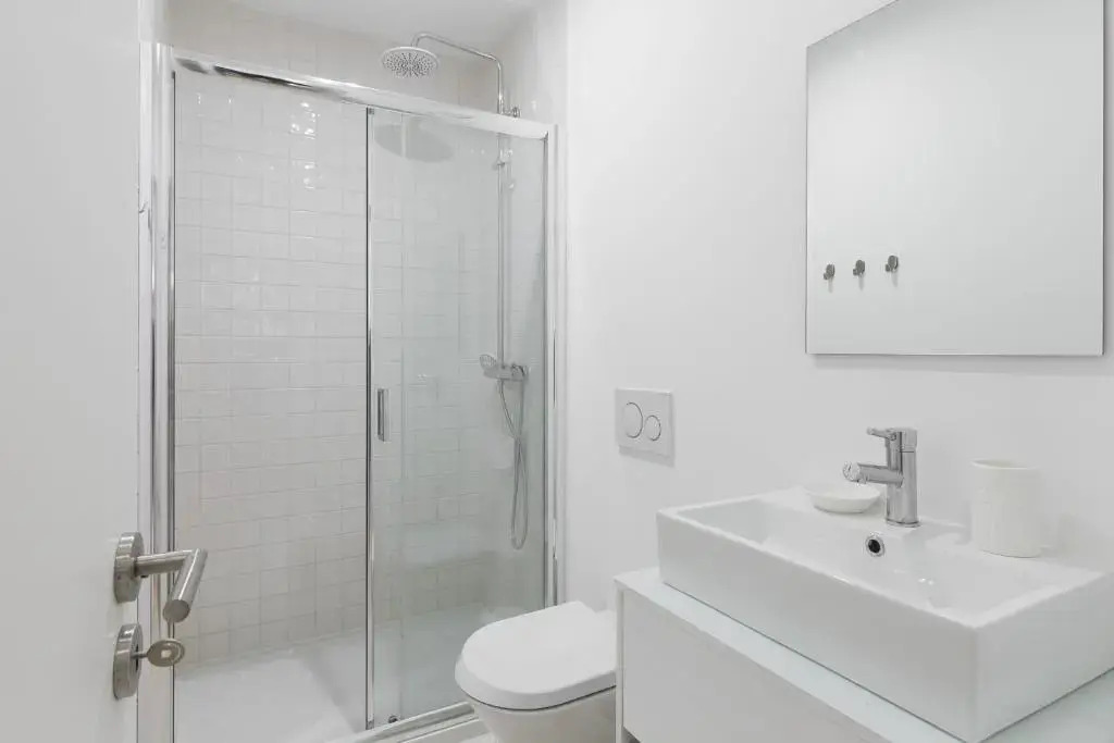1BR Apartment near Metro in Porto by GuestReady