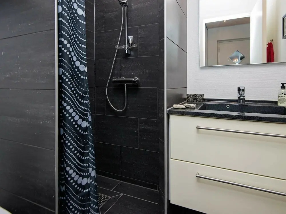 Cozy Holiday Home in Jutland With Jacuzzi