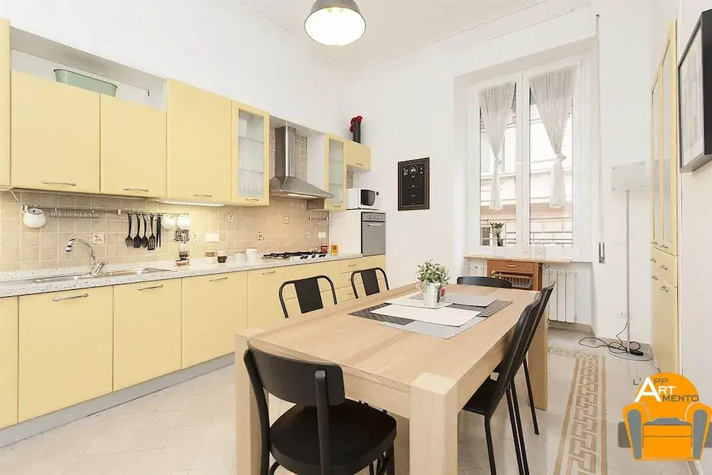 Luxury Spagna Apartments