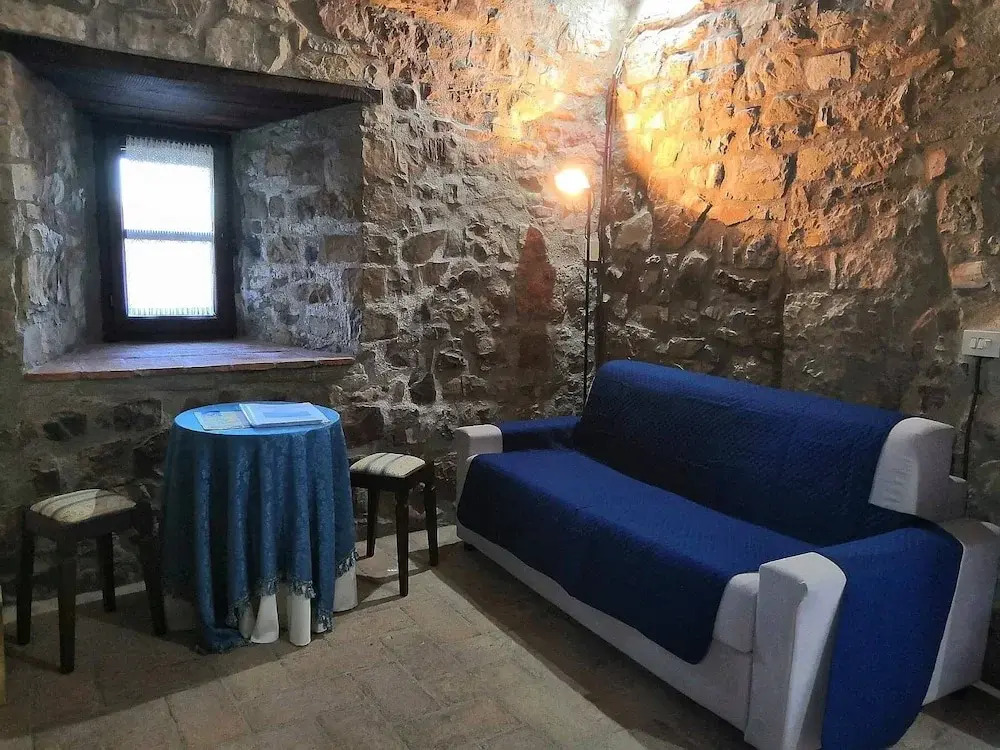 Agriturismo Castello Di Belforte