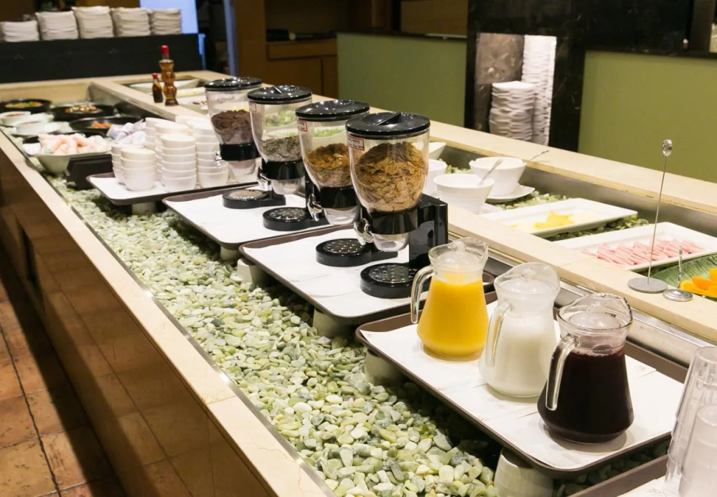 Ramada by Wyndham Songdo
