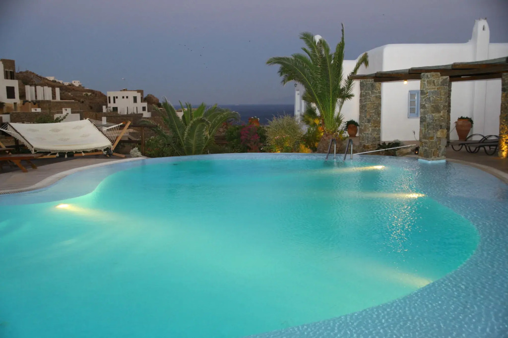 Nama Villas