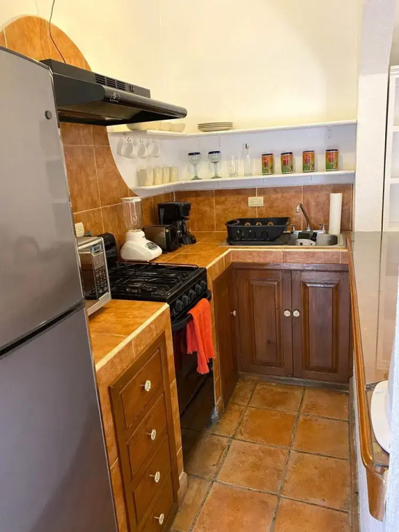 Quinto Sol 3 Departamento