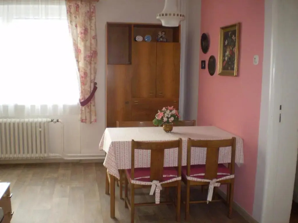 apartman pro 4 osoby
