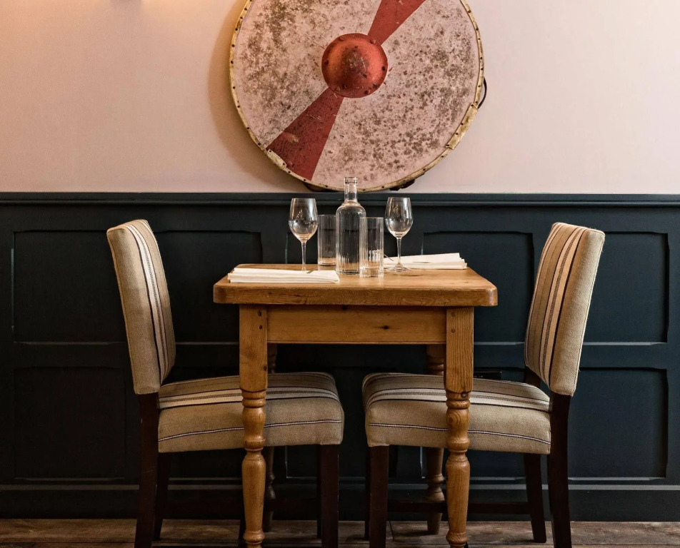 The Swan Inn