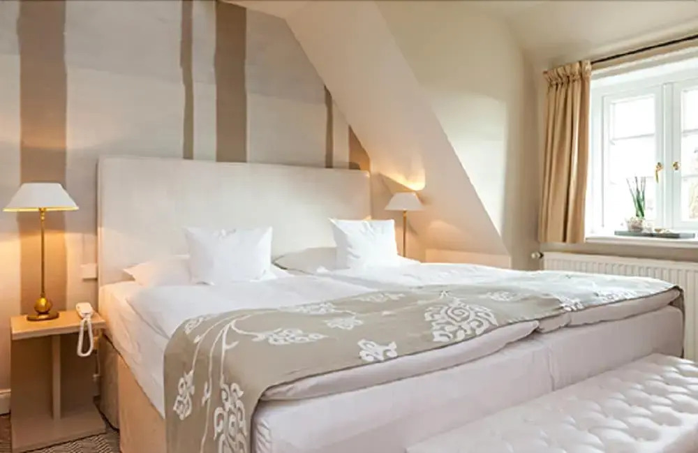 Hotel Watthof
