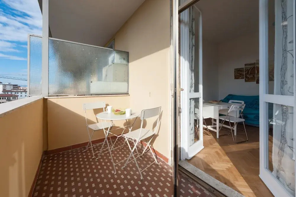 Santa Maria Novella Comfort Apartment