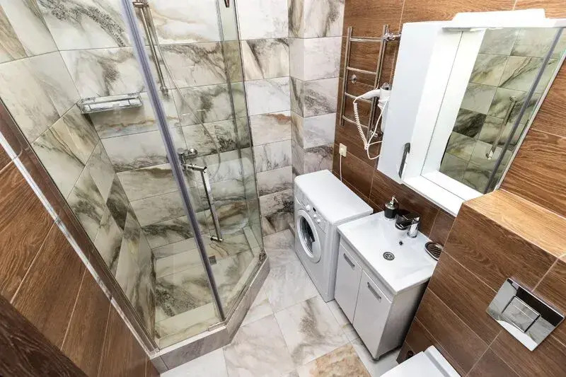 Sea Apartments, Esto-Sadok, str. Estonskaya, bld. 37/11
