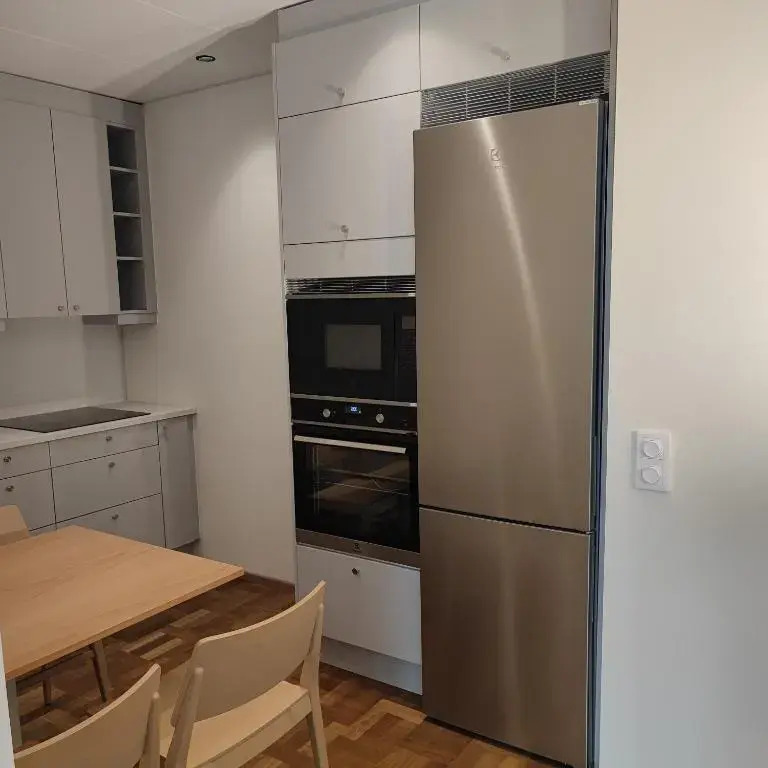 Esplanad Suites