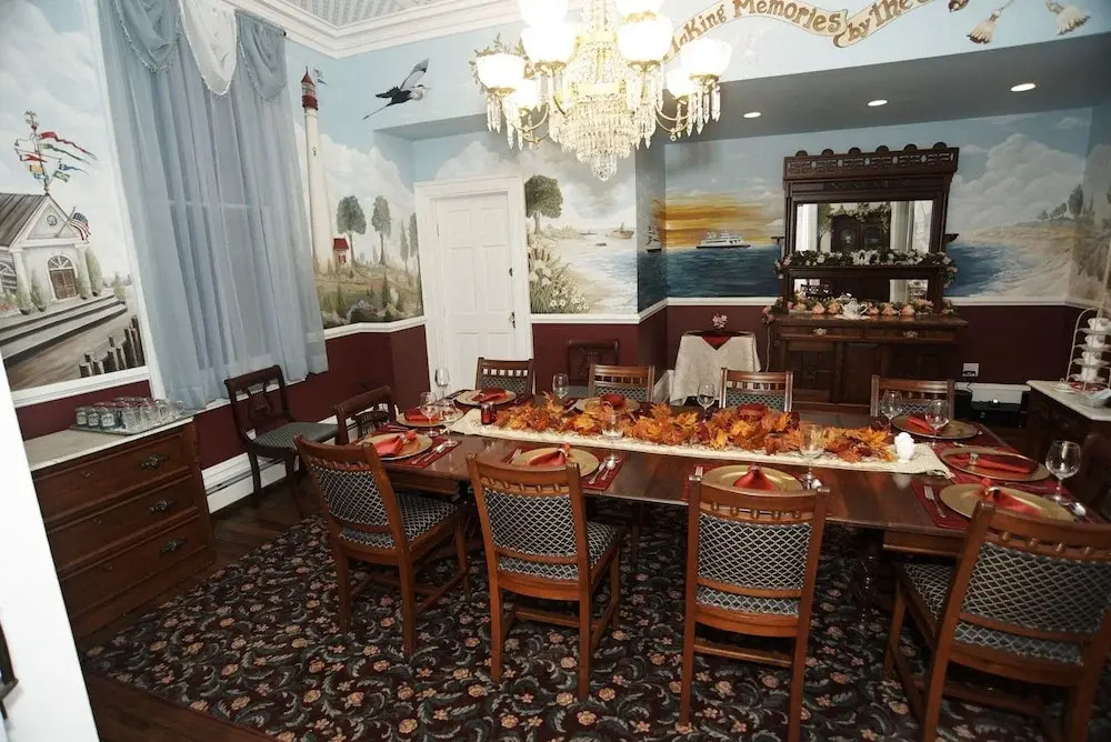 Bedford Inn