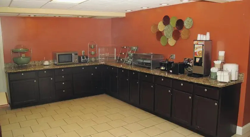 La Quinta Inn Chattanooga