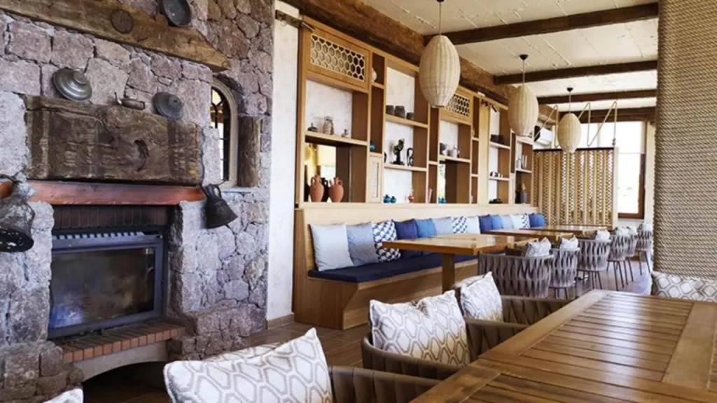 Casa Galini Hotel
