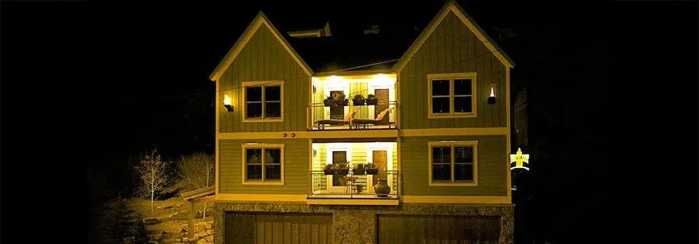 Torchlight Inn