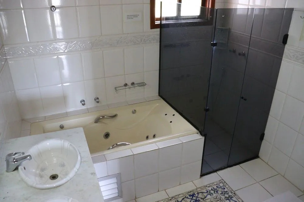 Woods Hostel