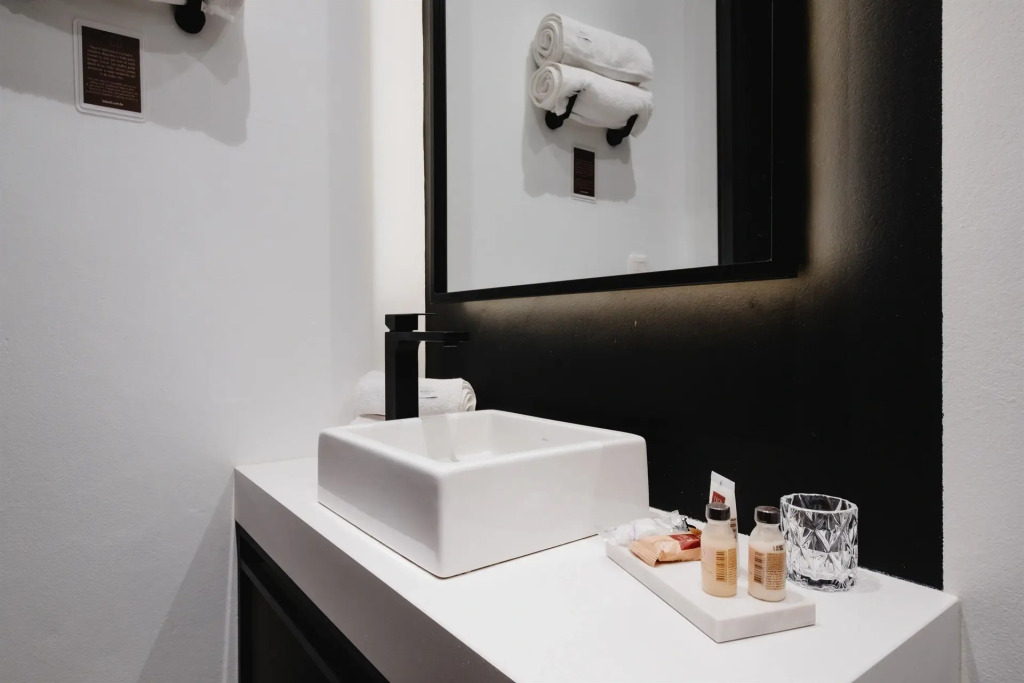 LOTE20 Hotel Boutique