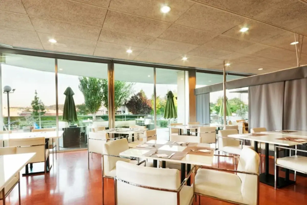 Hotel Granollers