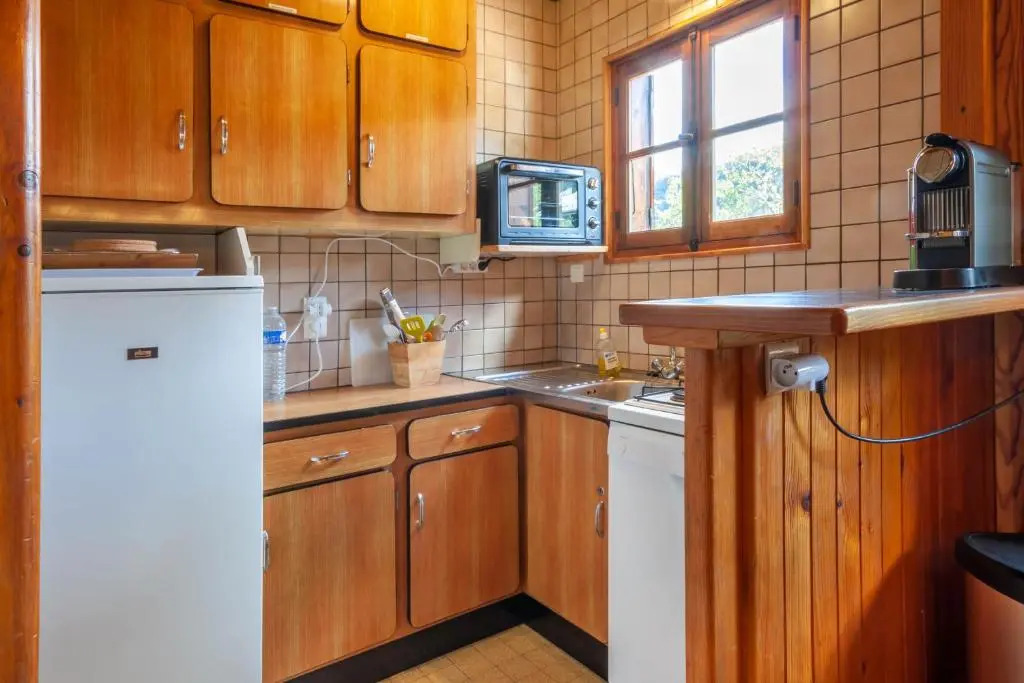 Chalet Fauvette