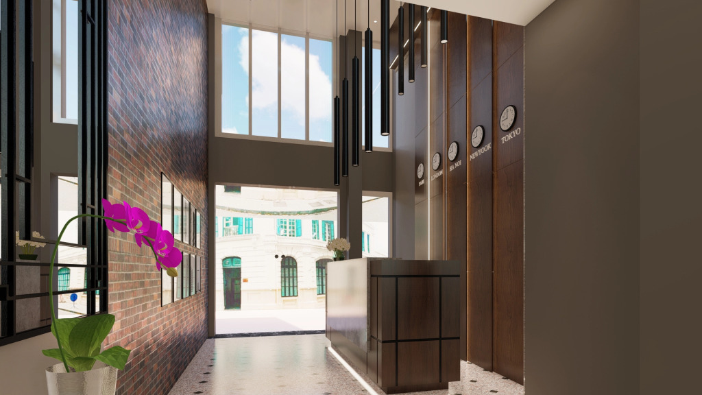 Hanoian Central Hotel & Spa