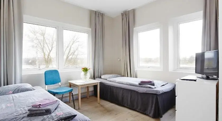 Hasse på Sjökanten Hotell & Restaurang