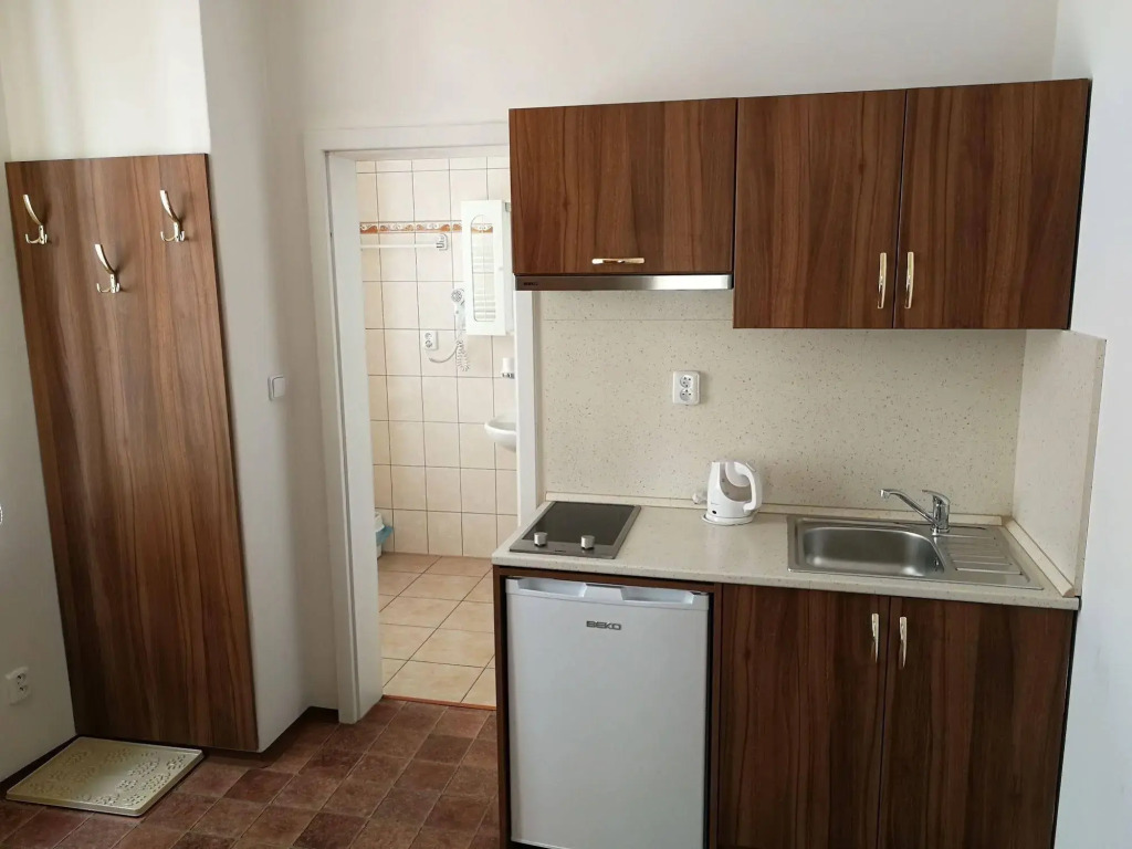 Apartments U Švejků