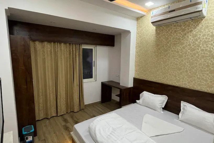 Durg Villa Hotel & Restro