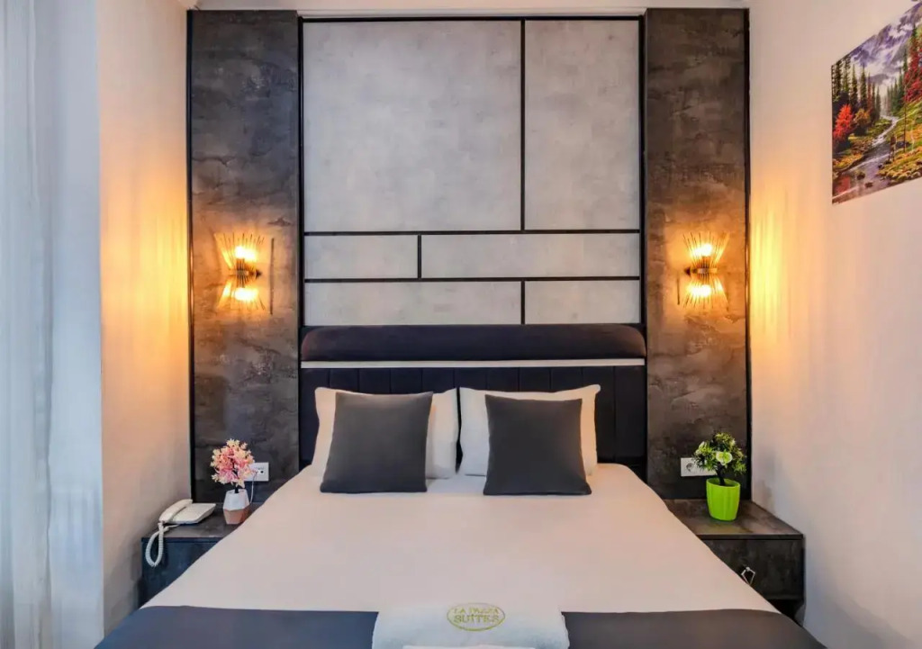 La Pera Suites Hotel