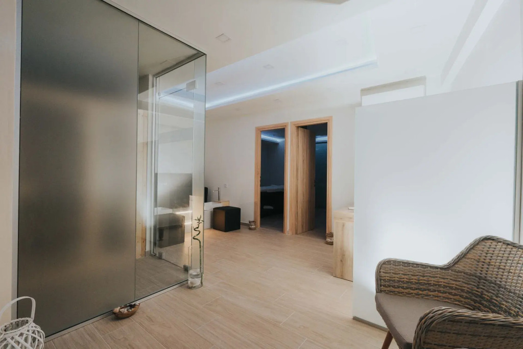 Kahlua Boutique Hotel