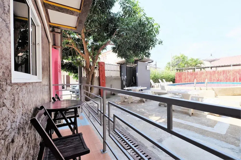 Lanta Dream House Apartment