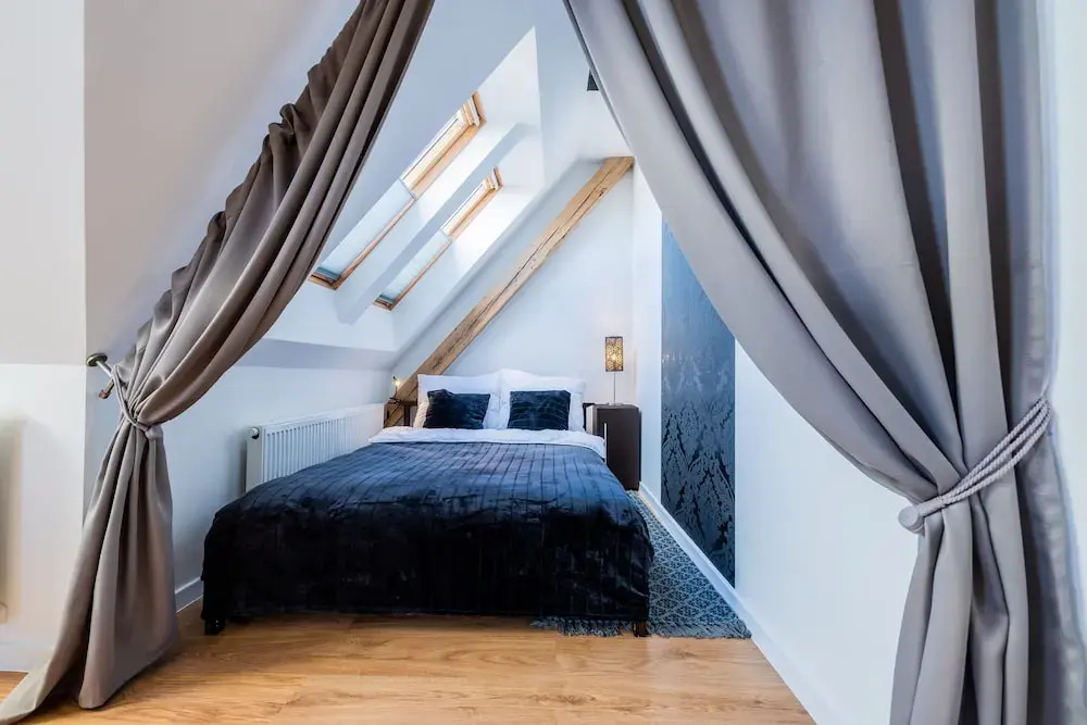Victus Apartament - Arkadia