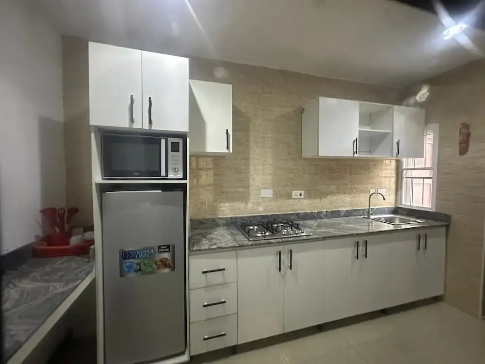 B-12 Apartments