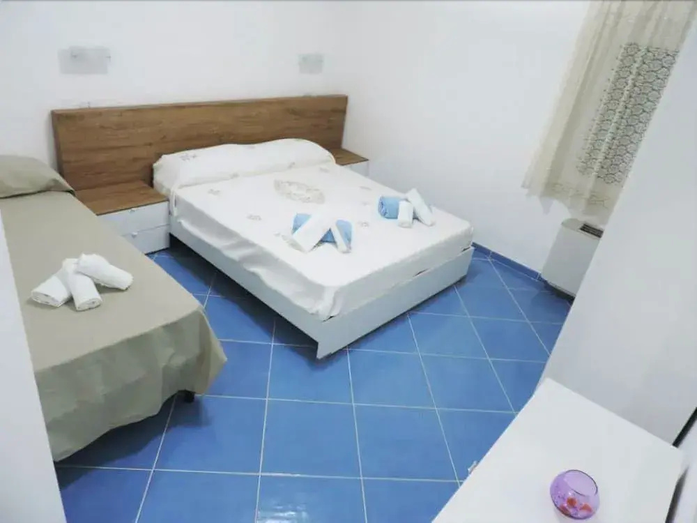 Mediterraneo Rooms