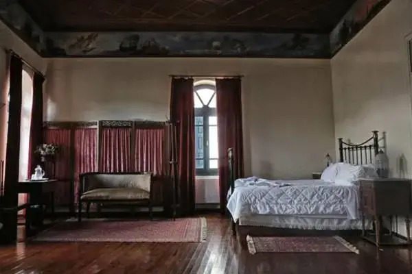 Villa Kynthia