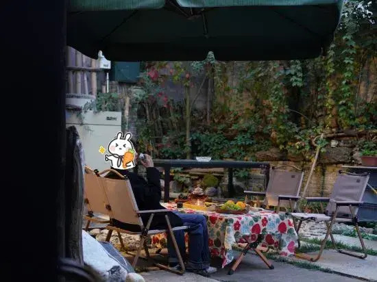 Hangzhou Fengli Yushe Homestay