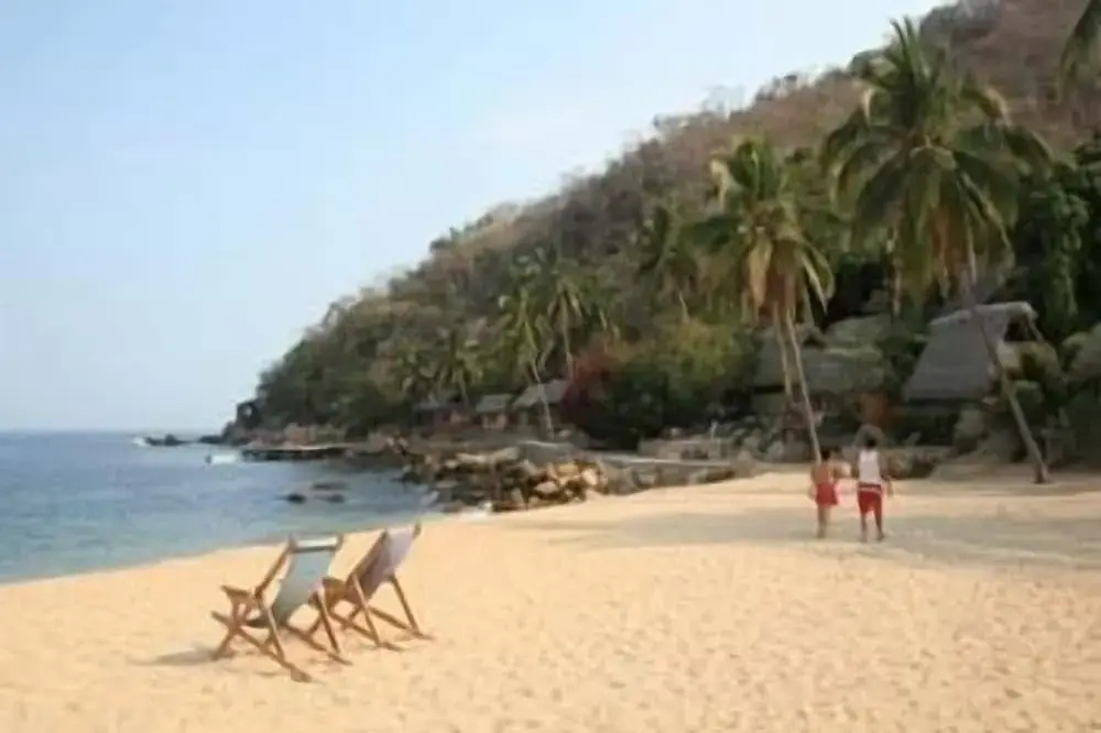 Hotel Lagunita Yelapa