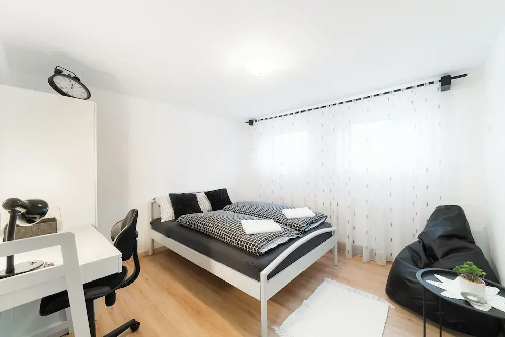 Bah Apartment