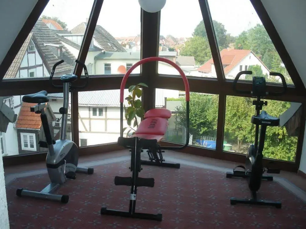 Hotel Reke