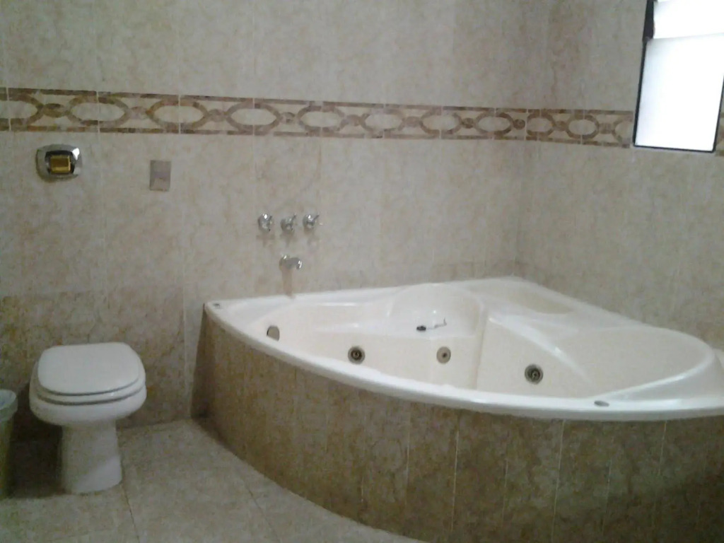 Hotel Canciller