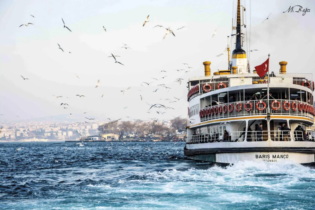 Ilkbal Deluxe Hotel &Spa Istanbul