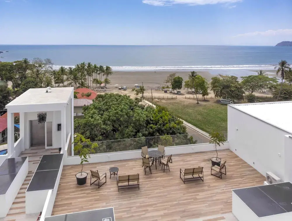 Sunset Blvd 502 (2A) - 3 Br Condo