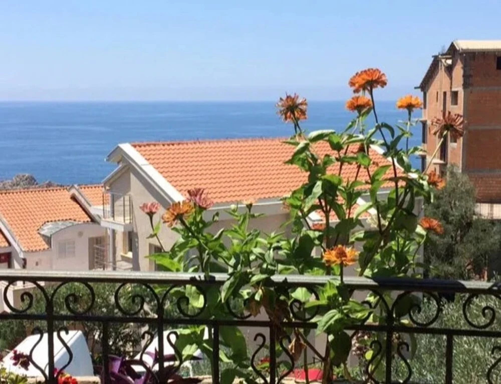 Levantin Inn 12 Room N7 Sea Side
