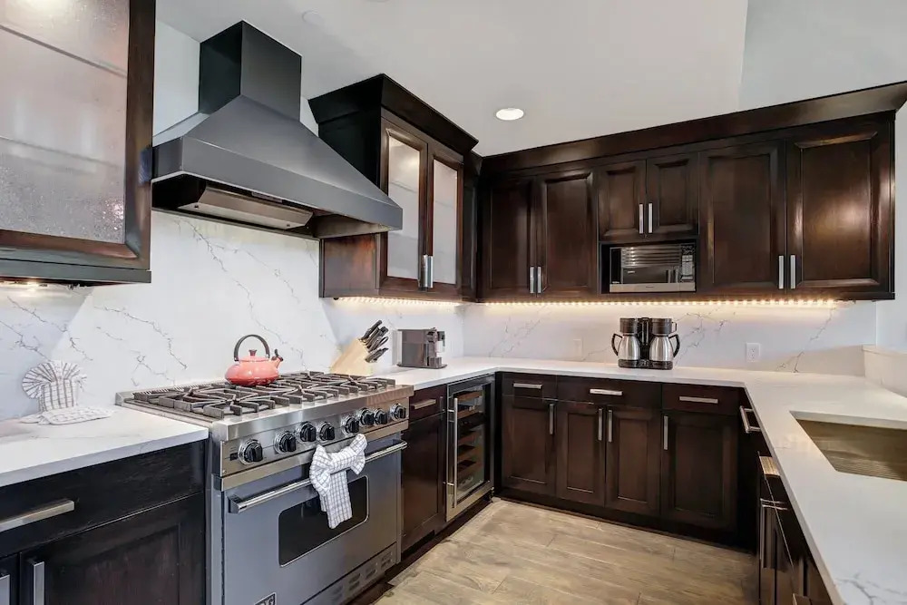 Ski-in/ski-out 3br+loft Condo, Bachelor Gulch 3 Bedroom Condo