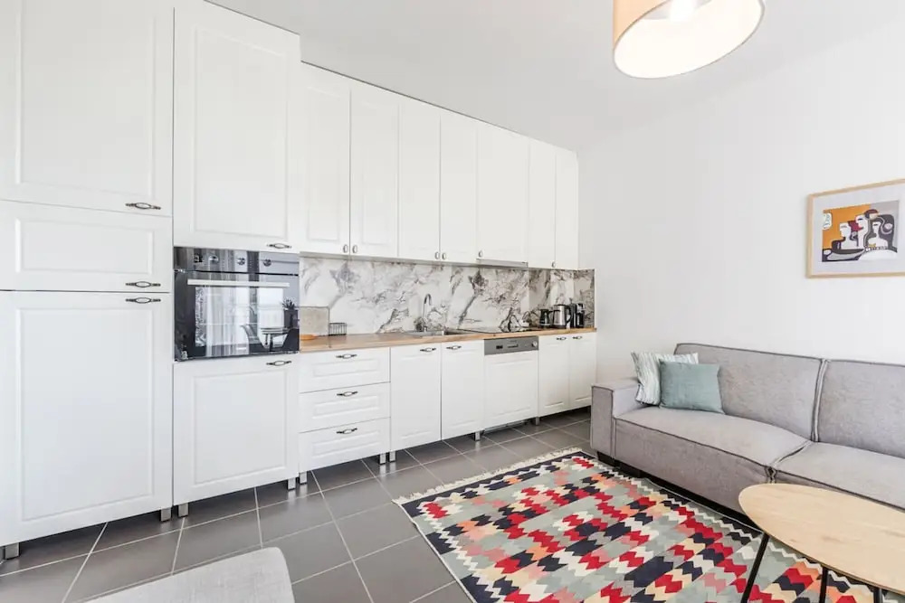 Talea Dream Beach Apartment Beachfront 1BR