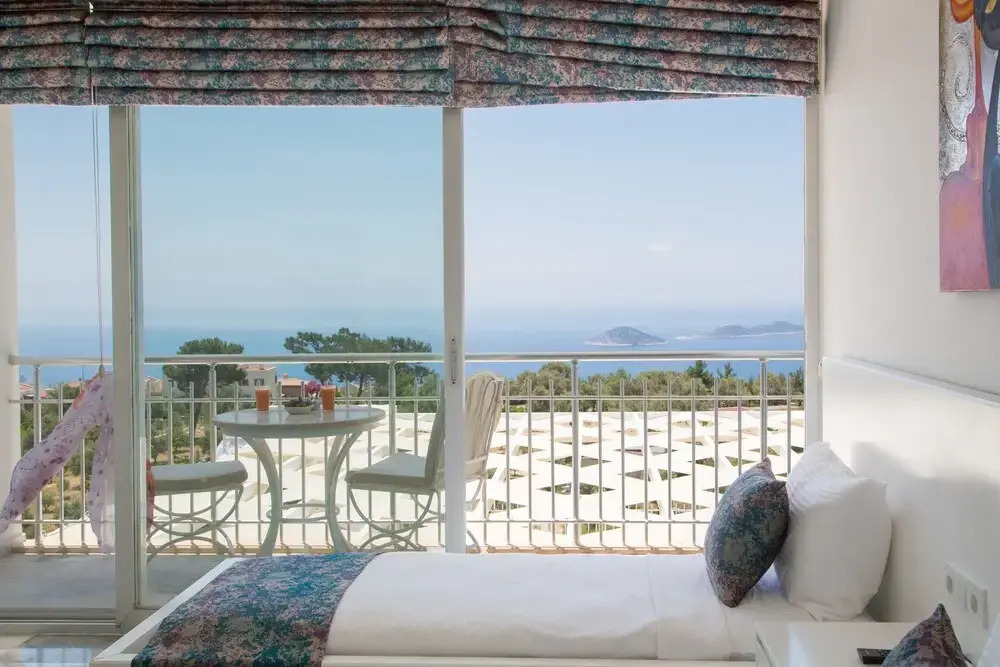 Infinity Villa Kalkan