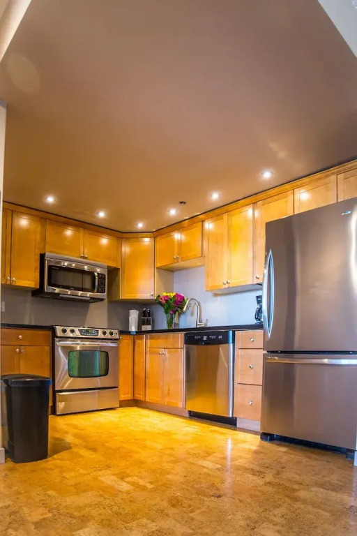 Obasa Premier Suites