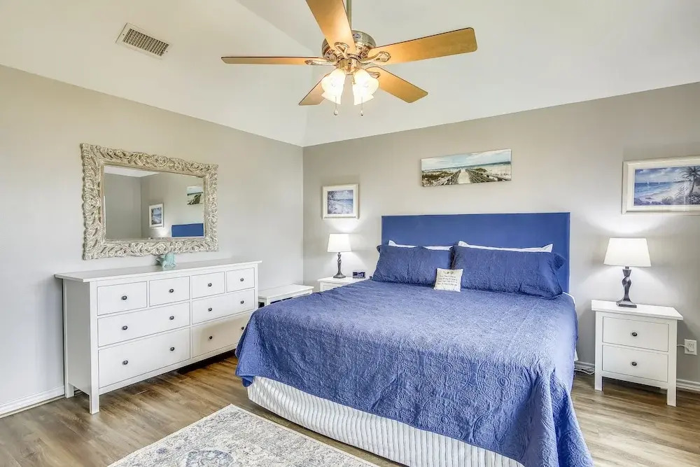 Sea Isle Surprise 3 Bedroom Home