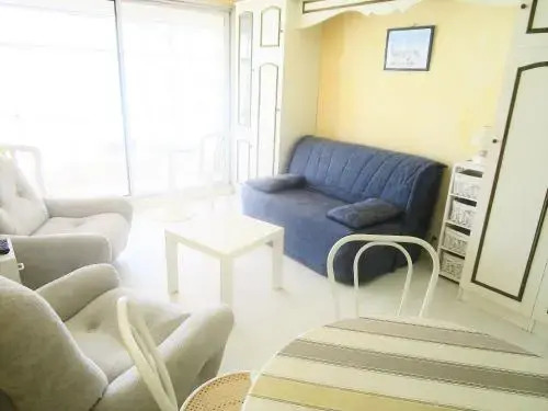 Rental Apartment a 2 Pas de la Plage Et Proche Tous Commerces 1