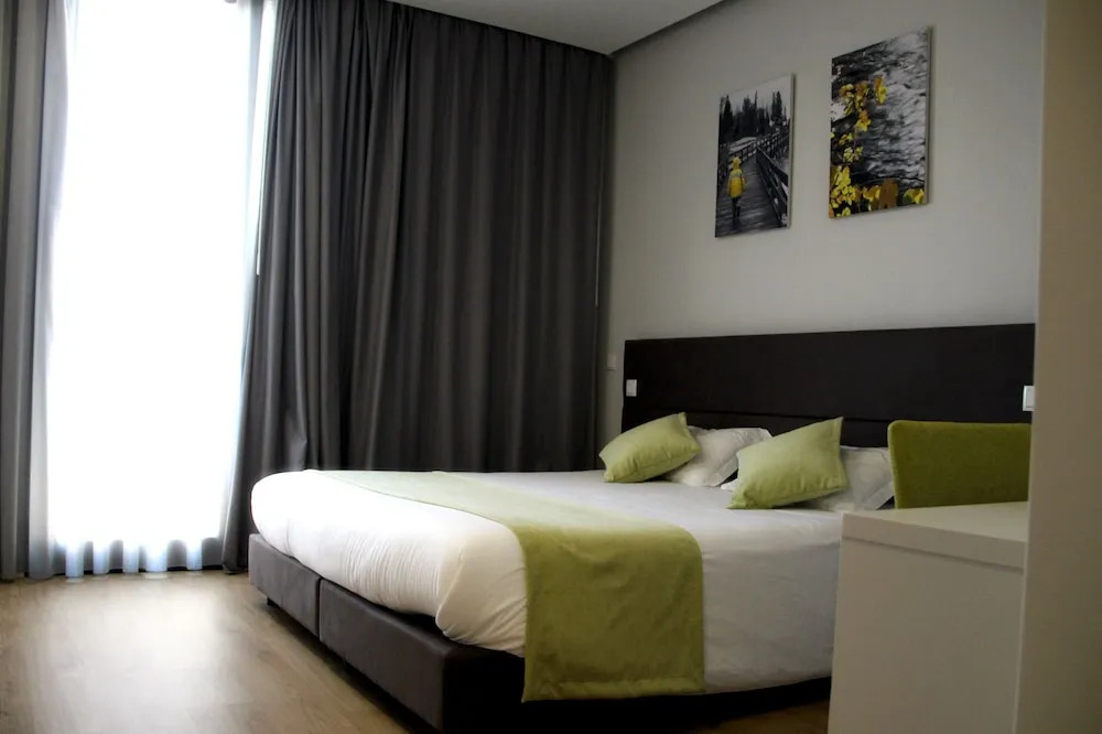 Basto Vila Hotel