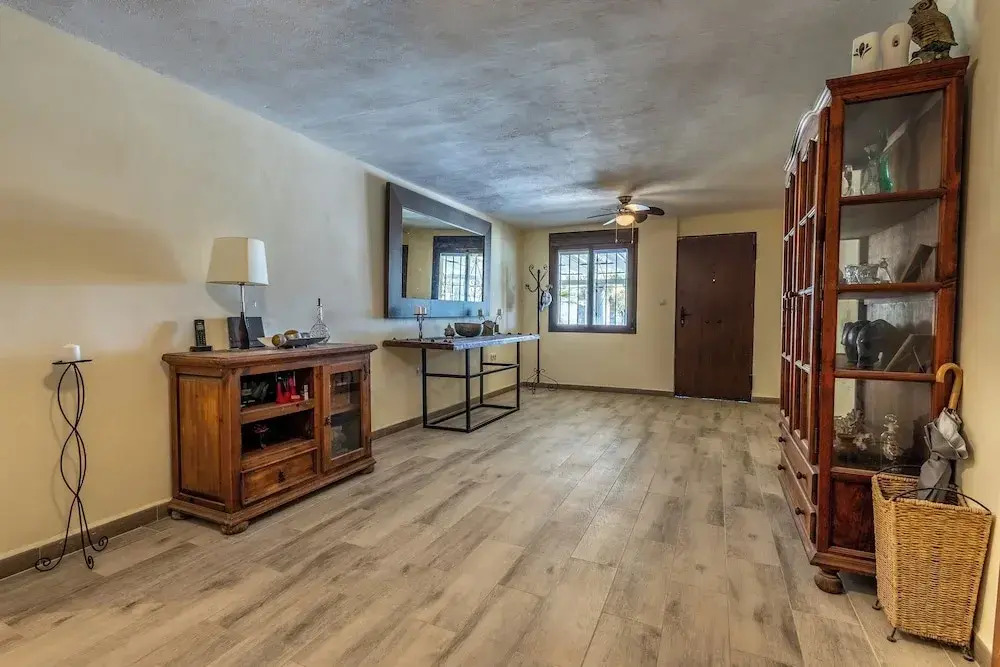 Fantastic 7-bed Villa in Alhaurin de la Torre