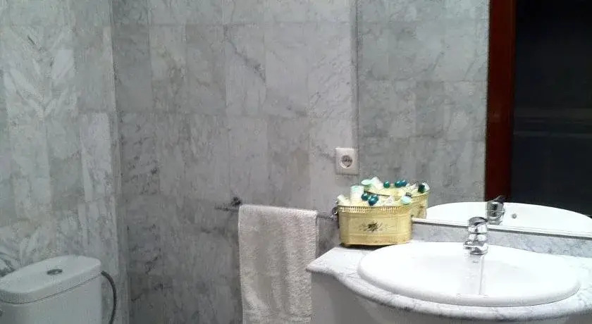 Hostal La Calzada